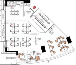 PLUS (D1), Office #613765421